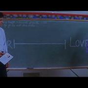 Donnie Darko Fear And Love Classroom Scene