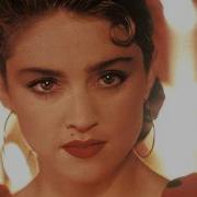Madonna La Isla Bonita Official Video