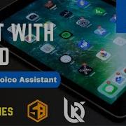 Building Voice Assistant Advanced Speech Recognition In Python CWC Tamil Mr SciBot