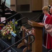 UNB 185th Encaenia Ceremony D