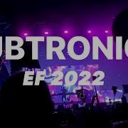 SUBTRONICS ELECTRIC FOREST 2022