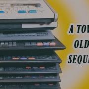 Why I Still Use Old Midi Sequencers