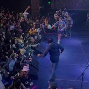 DRAIN Live At For The Children 2022 Full Vid