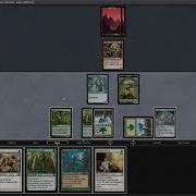 Pauper Hexproof Versus Red Stompy