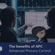 What Is Advanced Process Control
