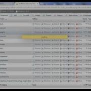 How To Export Mysql Database And Table In Phpmyadmin