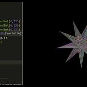 Introducción A Turtle En Python