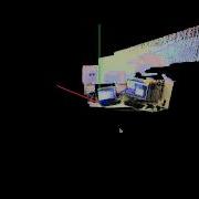 Pairwise Align With Microsoft Kinect