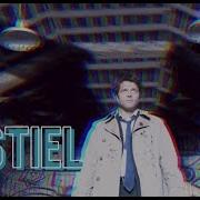 Castiel ET