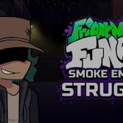 Headache FNF Smoke Em Out Struggle VS Garcello Remake OST