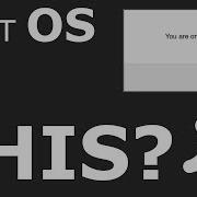 UserAgent Strings How To Find Out What OS You Re On
