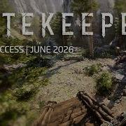 Fatekeeper Playtest Early Access June 2026