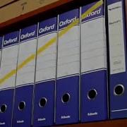 How To Organize Folders With Visual Management