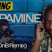 I Lost My Mind Watching WING Dopamine DnB Remix