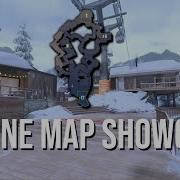 ALPINE CS2 Map Showcase