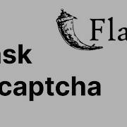 Flask Tutorial How To Use Recaptcha In You Flask
