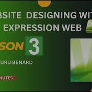 Lesson 3 Mastering Website Design Microsoft Expression Web Tutorial Designing Online Forms