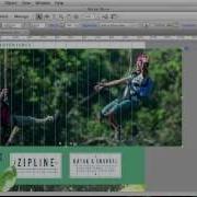 Как создать эффект слайд шоу на главной странице с помощью Adobe Muse CC