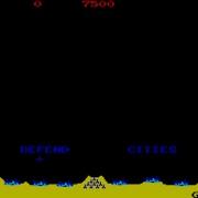 Port Battles Missile Command Arcade Vs Home Ports Deep Dive