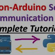 Как правильно разработать последовательную связь Python Arduino полное руководство