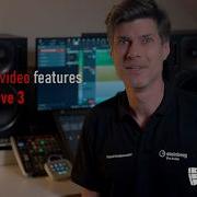 VST Live 3 Совершенно новые видеофункции Steinberg