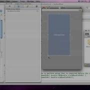 Xcode ButtonでimageをMoveする