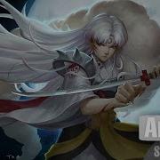 Nightcore Anchor Lyrics