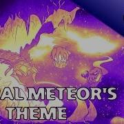 Terraria Calamity Mod Music Heaven S Hell Sent Gift Theme Of The Astral Meteor