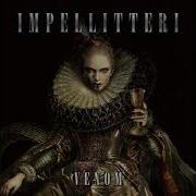 Impellitteri Face The Enemy