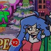 Hope W EthanTheDoodler Soft Mod OST