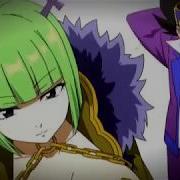 Fairy Tail Final Series Natsu Dragneel AMV Andromedik Titan Radio Mix