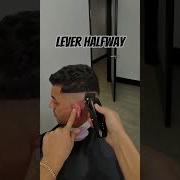 Barber Tutorial 2 GUARDS ONLY Flawless MID Fade With ASMR Sounds Beginner Friendly
