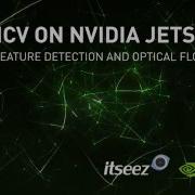 NVIDIA Jetson OpenCV Tutorials Episode 4