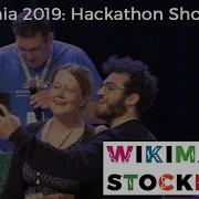 Wikimania 2019 Hackathon Showcase