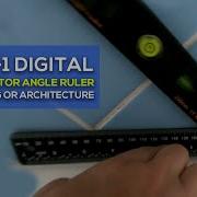 BEST 360 Digital Protractor Uncover Hidden Features