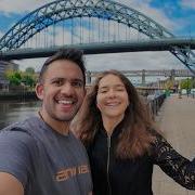 First Time In NEWCASTLE The UK S Most UNDERRATED City