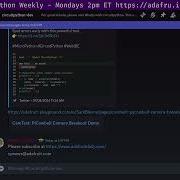 CircuitPython Weekly Meeting For July 15 2024 Circuitpython Circuitpython Adafruit