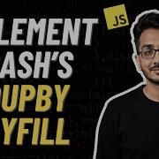 How To Implement Lodash S GroupBy Functionality From Scratch JavaScript Interview Questions