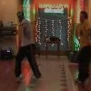 Süleyman Bölek Elia Hip Hop Choreography