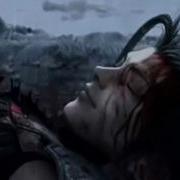 Final Fantasy Breaking Benjamin So Cold