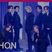 MPD직캠 갓세븐 직캠 4K PYTHON GOT7 FanCam MCOUNTDOWN 2025 1 23