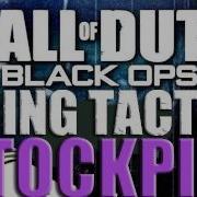 Black Ops Hiding Tactics Stockpile