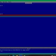 QBASIC MODULAR PROGRAMMING PART 1 SUB PROCEDURE SEE IMPORTANT TOPIC
