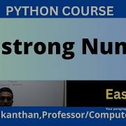 Программа Python для проверки числа Армстронга