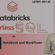 Serverless Compute For Databricks Notebooks Workflow Jobs