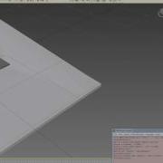 Revit And MaxScript For Building Construction Simulations
