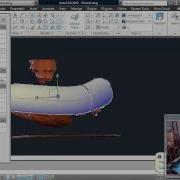 Modeling From Kinect Point Clouds In AutoCAD