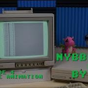 Commodore 128D Episode 4 Sprite Animation