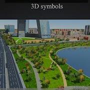 SuperMap Solution For Mobile Surveying And 3D Cadastre