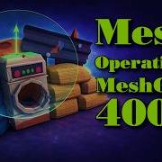 MeshGod 4000 Mesh Tab Unity Mesh Editing Tool